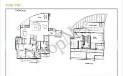 The Solitaire (D10), Condominium #558115741